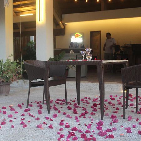 The Mayana Resort Dauis ภายนอก รูปภาพ