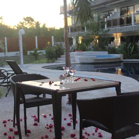 The Mayana Resort Dauis ภายนอก รูปภาพ