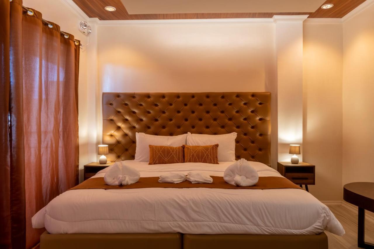 The Mayana Resort Dauis ภายนอก รูปภาพ
