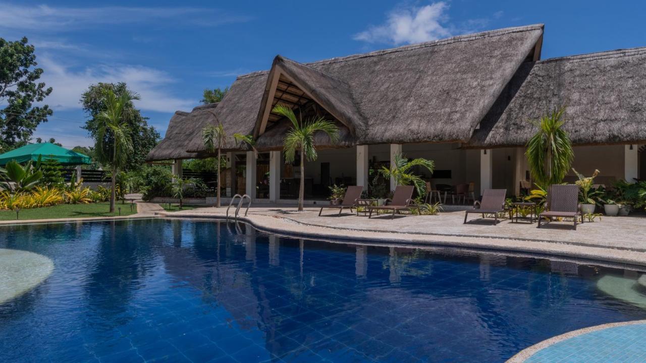 The Mayana Resort Dauis ภายนอก รูปภาพ
