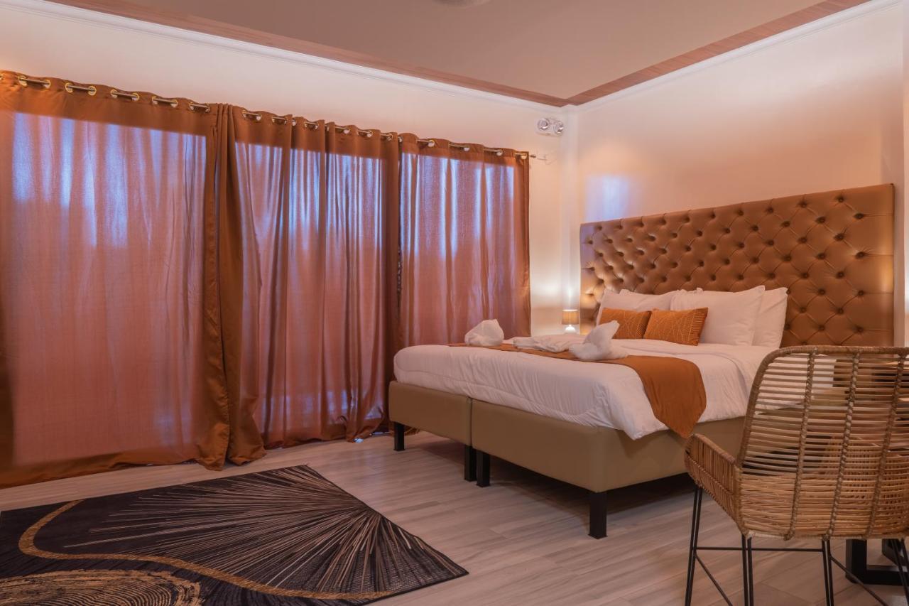 The Mayana Resort Dauis ภายนอก รูปภาพ