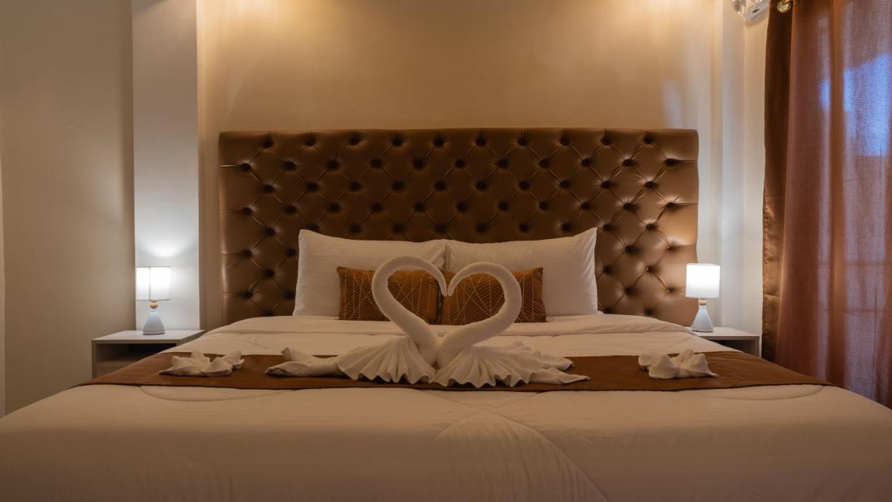 The Mayana Resort Dauis ภายนอก รูปภาพ
