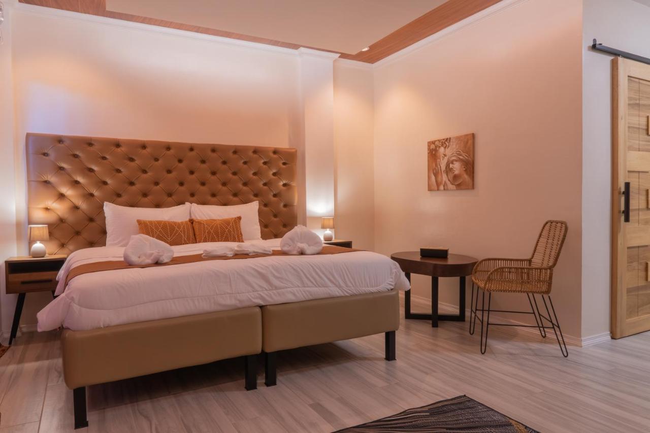 The Mayana Resort Dauis ภายนอก รูปภาพ