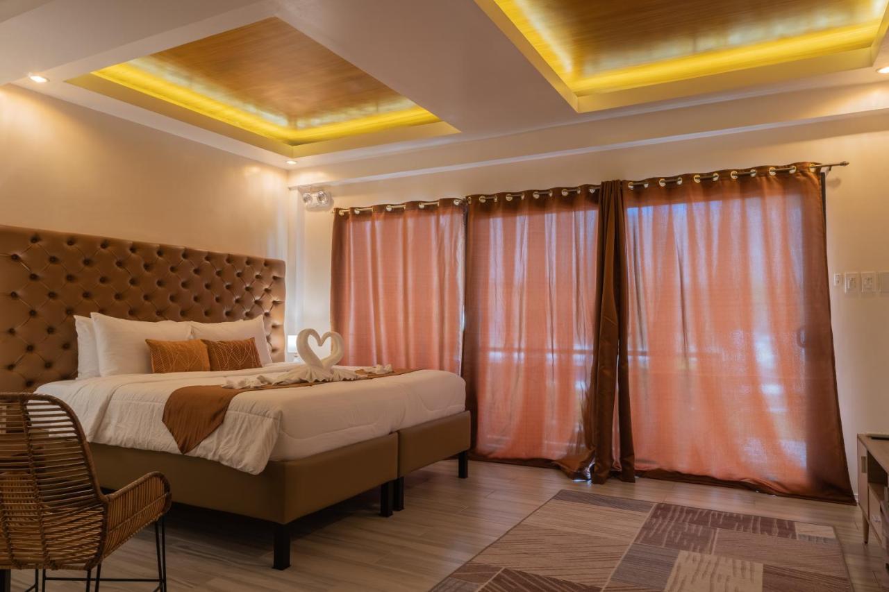 The Mayana Resort Dauis ภายนอก รูปภาพ