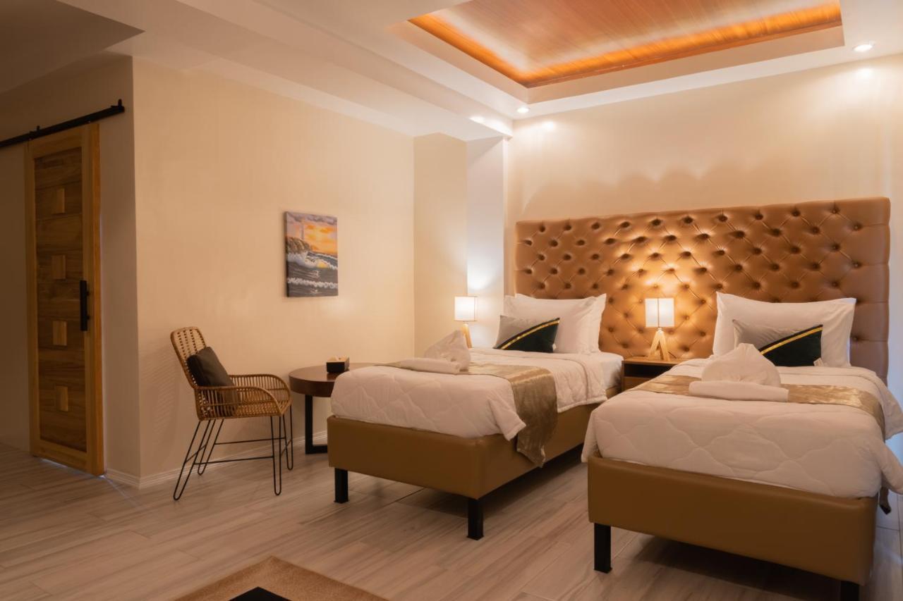 The Mayana Resort Dauis ภายนอก รูปภาพ