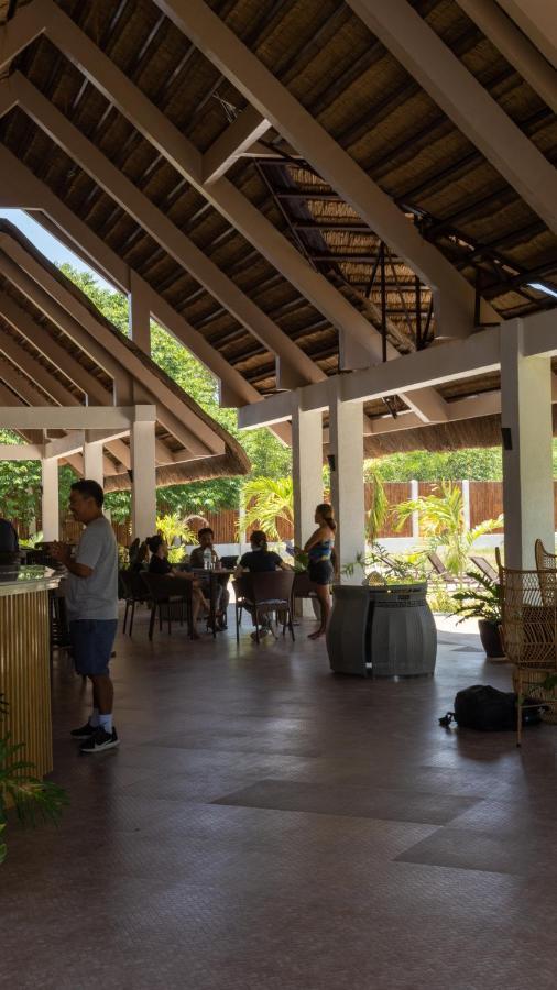 The Mayana Resort Dauis ภายนอก รูปภาพ