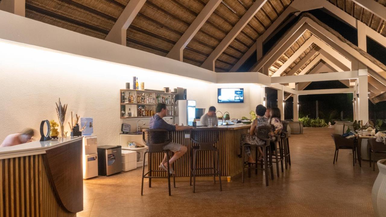 The Mayana Resort Dauis ภายนอก รูปภาพ